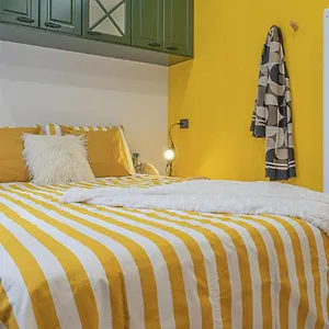  Appartamento Casa Sole- Loft Moderno In Montagna